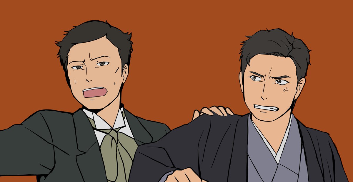 西郷どん 歴史イラスト等まとめ