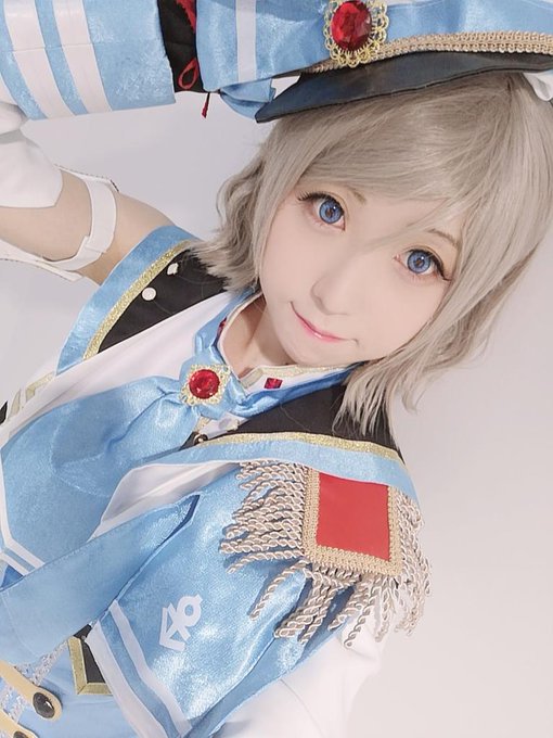 Twitterのコスプレ画像52