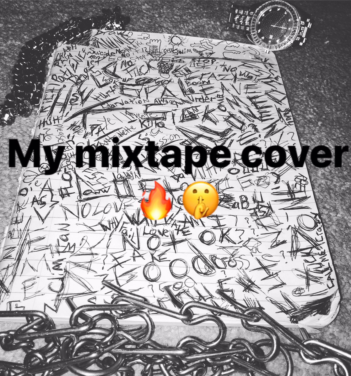 RBE_Killa's tweet photo. Be on the lookout 💯🖤🔥‼️ #Support #AllSupportMatters🖤 #YouAreNotAlone💯🎶 https://t.co/vYoKsPmzLl