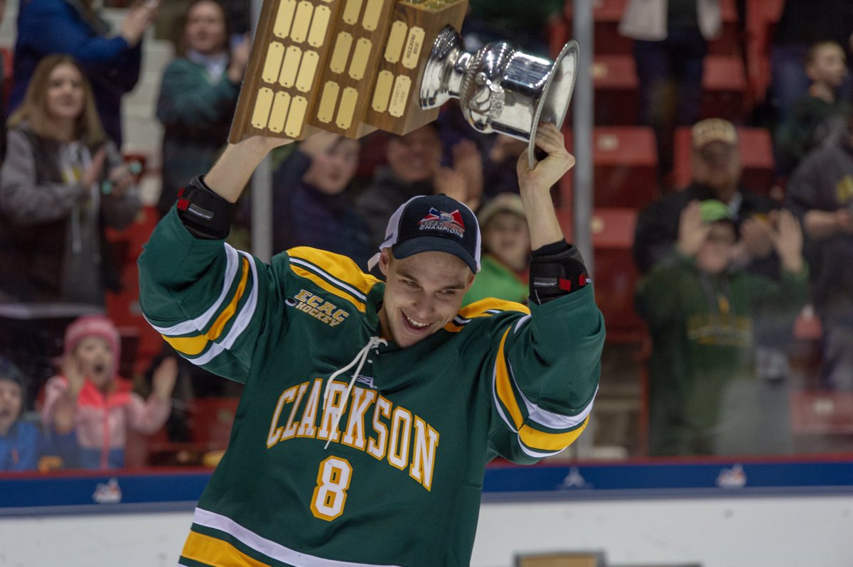 ecachockey's tweet image. CHAMPIONS! 🏆