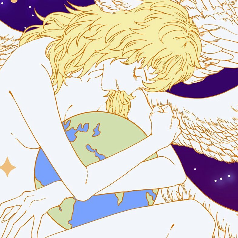 ISatan_'s tweet photo. ❝Who will defend the center omniverse?❞ 

#OmniversalWar #HellsArmy #DragonballSalvation https://t.co/wmmXXjcyPr