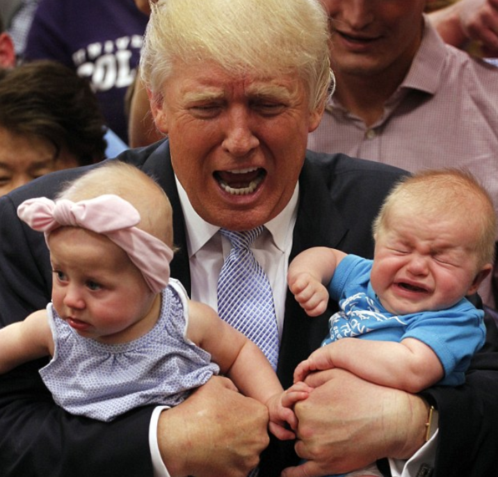people4kam's tweet photo. Kamala vs Trump with Kids.
Words lie, pictures don't
#beatTrump
#Kamala2020 #KamalaHarris #Kamala #KamalaHarris2020 #uspol #KamalainHouston #KamalainTexas #Harris #Harris2020 #forthepeople #thepeopleforkamala #capol #2020pol #2020dems #bluewave #Momala #Gramala #Democrats #usa https://t.co/sszA9jkId9