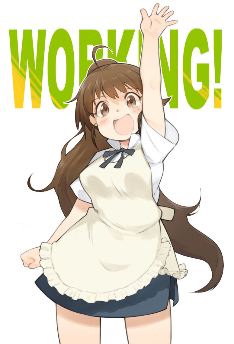 お題:種島ぽぷら 