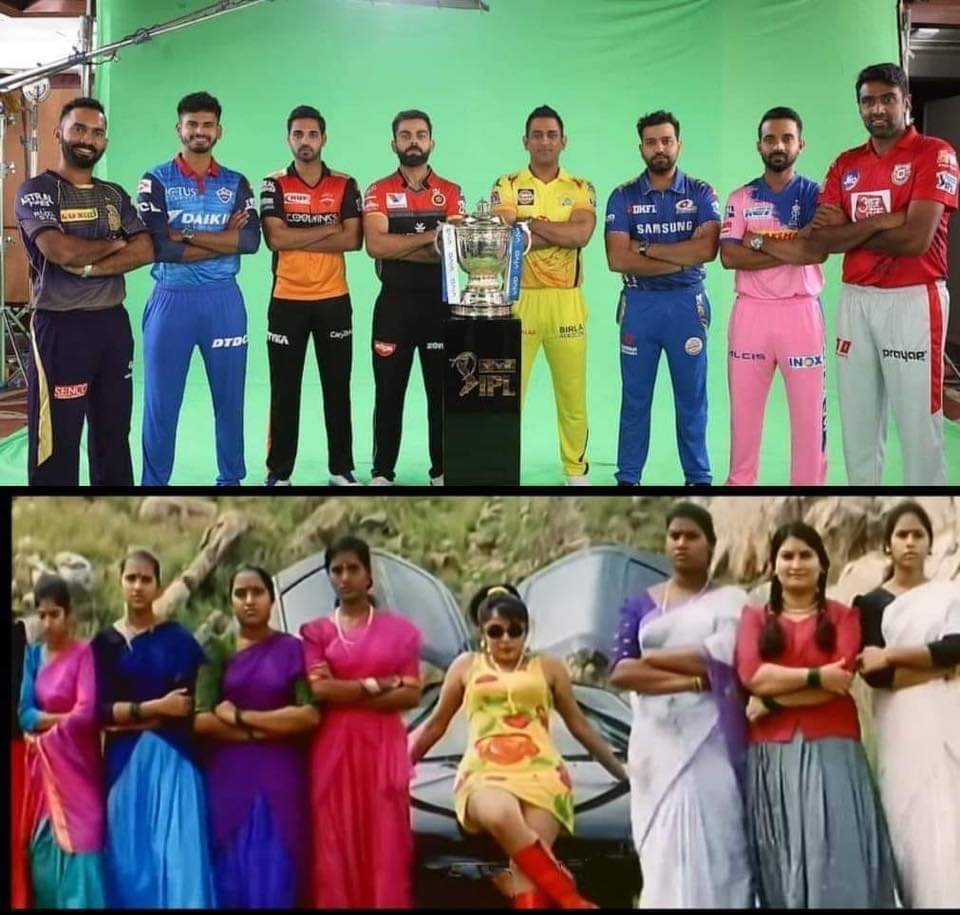 TamilA2Z4UOffl's tweet photo. Always #தல #தோனி🔥

Follow @TamilA2Z4U 💛😍

#MSDhoni #MSD #Dhoni #Yellove #YelloveAgain #WhistlePoduArmy #WhistlePodu #CSK #CSKvRCB #IPL2019 #IPL #CSKTheKingOfIPL https://t.co/scDPyNikY2