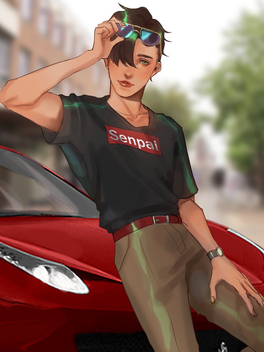 Allston_SCL's tweet photo. เขียนผิดครับ โพสต์ใหม่ 

#จะdmหาคนที่มารีScl
จะพยายามทักทุกคนตอนเย็นนะครับ เดี่ยวผมไปเที่ยวก่อน 😎👌 https://t.co/BvLoqDa5OX