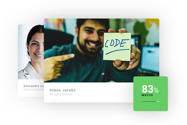 Want to have a #remotework? 🌏🏡
Get ready for the #remoterevolution and matched with exciting 
opportunities that allow you to work from anywhere @ acework.io 🙌🙋 ‍♀️
Our community partner only sends you relevant job offers that you 
actually qualify for.