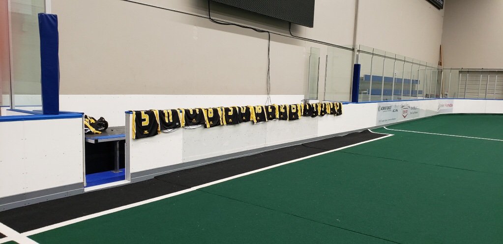 SaintsJrA's tweet photo. New practise pinnies for the boys @xtremethreads did a great job on these #saintslax #lookgoodplaygood https://t.co/kaKKdwv51a