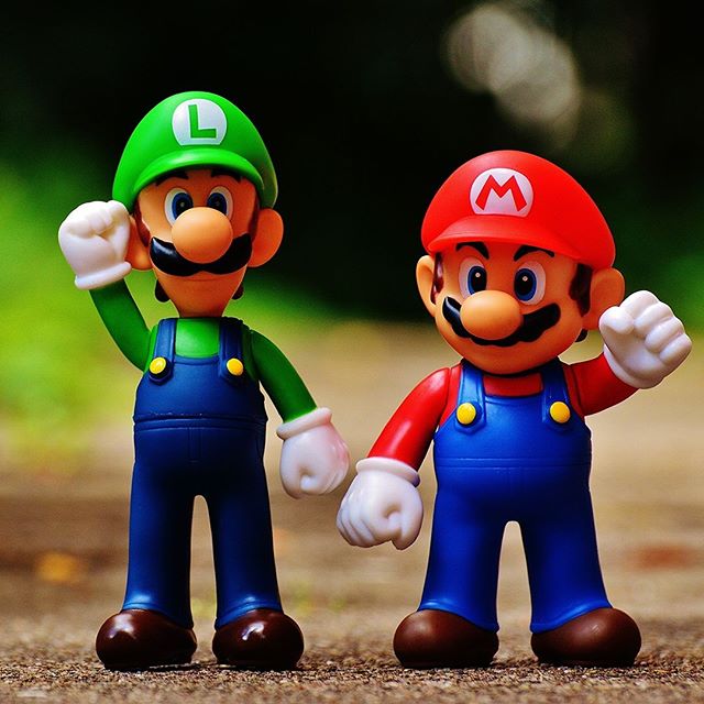 Sunday Funday! And the best way to spend a Sunday? With your bros!⠀
⠀
Have a great Sunday, bros!⠀
⠀
#LibericaLiberates #SundayFunday #Bromance