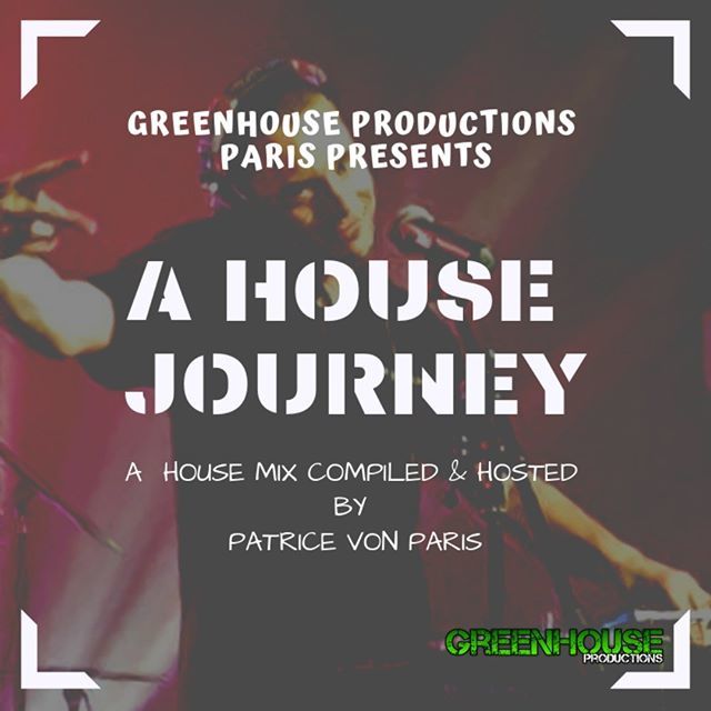 GREENHOUSEParis's tweet photo. Coming soon #patricevonparis #misterfst #misterflapstyle #greenhouseproductionparis #greenhouseparis #greenhouseevents #djlife #djlive #djlifestyle #housemusicdj #housemusic #housemusiclovers #paris #djparis #djfromparis #vonparis #nightclub #corporatedj… https://t.co/pa3kX5AVJ6 https://t.co/C38slzAdJV