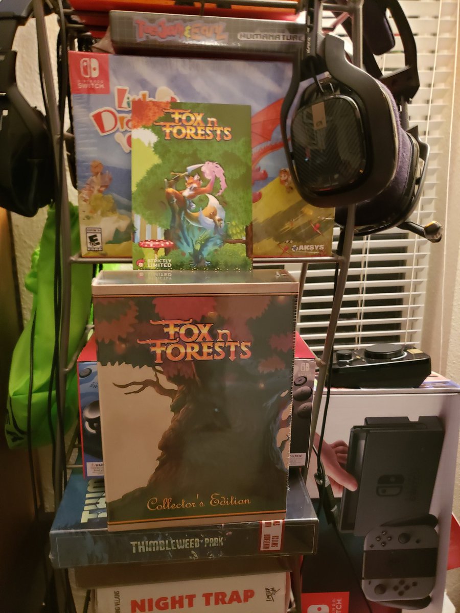 FandomLedger's tweet photo. @Goldmario791 Let's make that 130 thanks to @FOXnFORESTS #BonusLevelEntertainment and @RealStrictlyLTD! https://t.co/yb2gcYfuc5