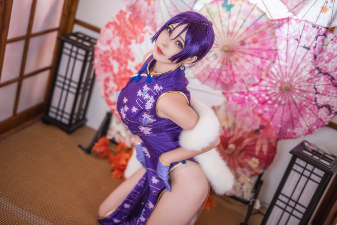 コスプレイヤー菌烨takoのTwitter画像57