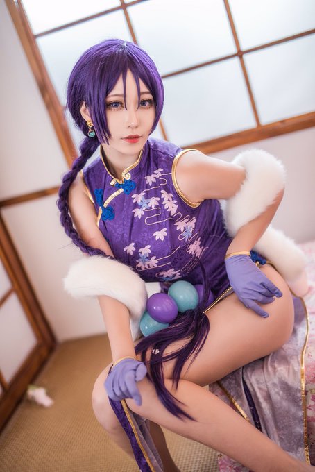 コスプレイヤー菌烨takoのTwitter画像55