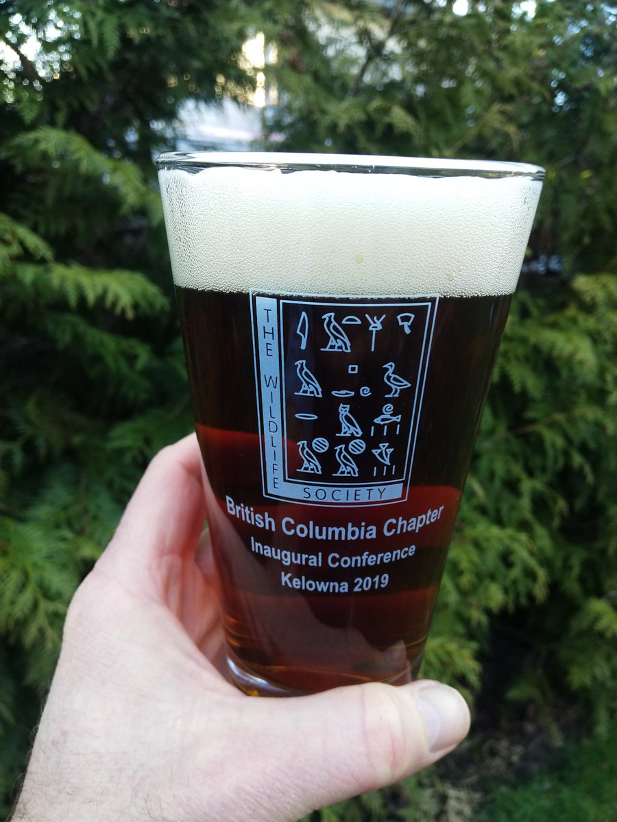 Lovely Spring Evening: Check
Feet up: Check
Fond memories of #bctws2019: Check
Here's to all who helped make it happen: cheers!
#swaggingrights