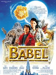 Babel (1999) Gérard Pullicino