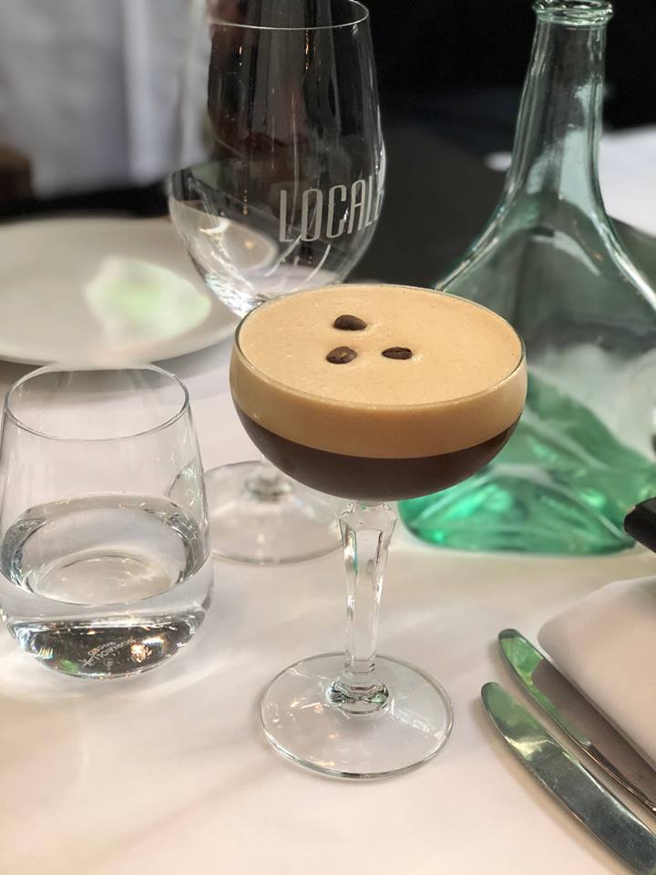 We're celebrating Sunday like so...
#localenoosa #noosa #cocktails