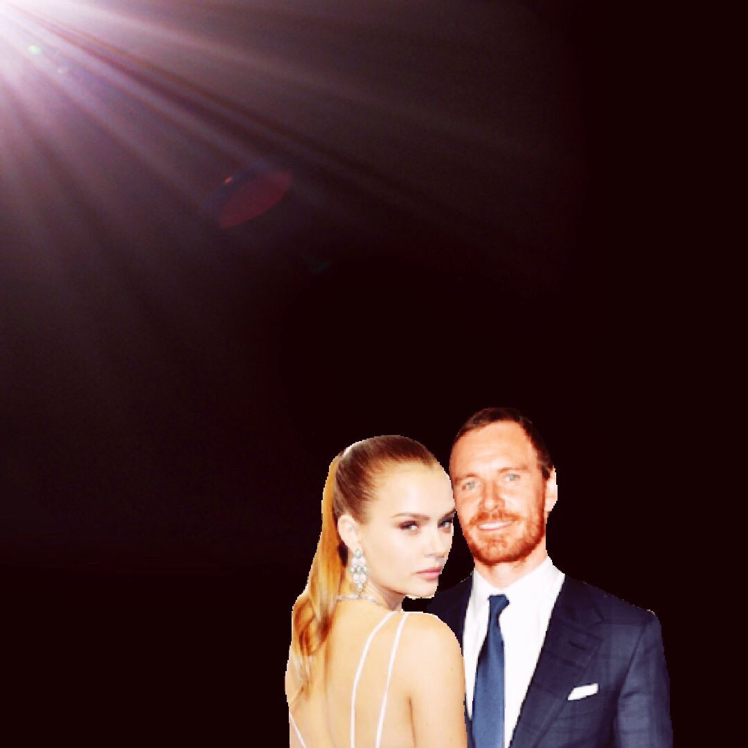 Sharky_Fassy's tweet photo. 😍😍😍 #BodaRoxssy https://t.co/P5AwEhYLkQ