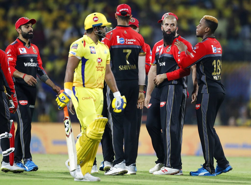 Superstar Rajinikanth Arrives in Chepauk to Watch CSK vs RCB match at Chennai