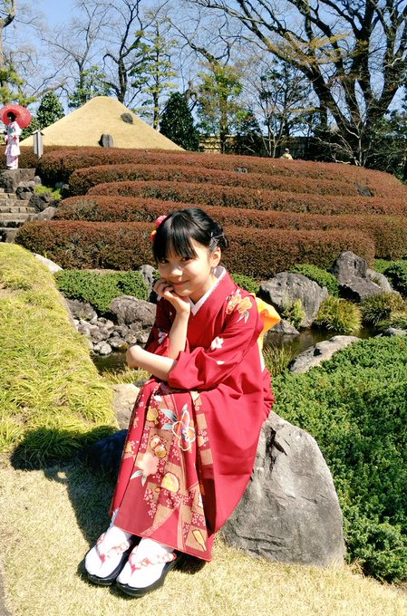 Twitterのコスプレ画像43