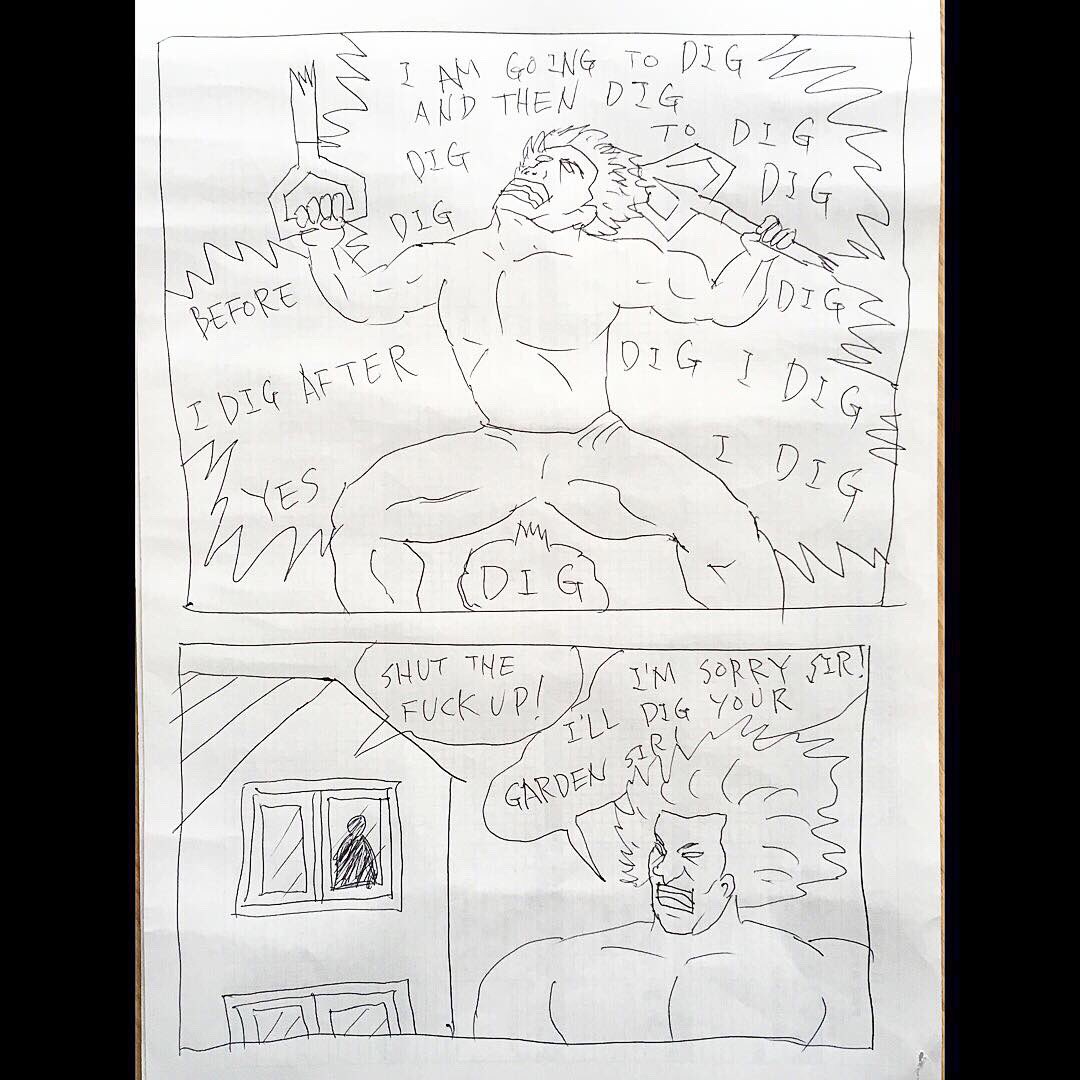 #digman 