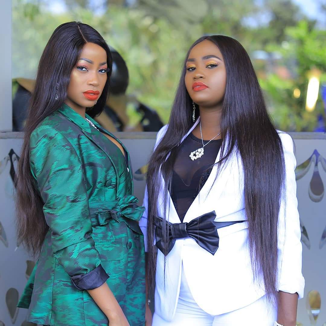 I can't wait to see this video #Silwana from mi one and only artist <a href="/Ksheebah1/">Sheebah</a> and carol.Lets ur achievements make noise.