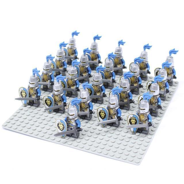 brick armory lego