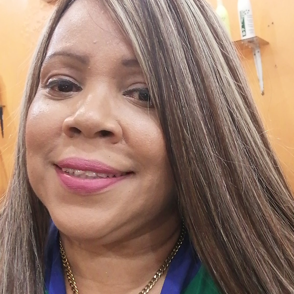 astridgrisel's tweet image. Buenas noches