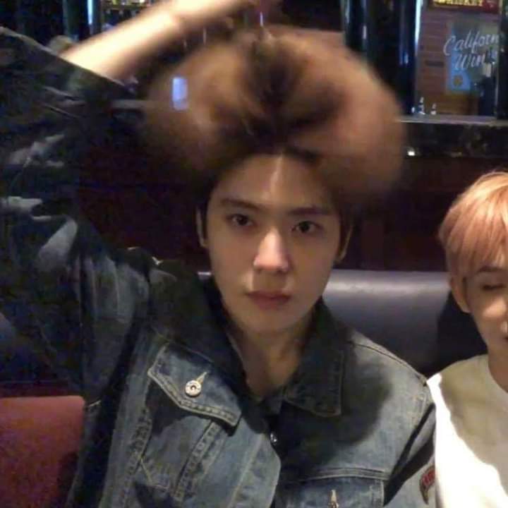 เจ้าเหนียงแตฮยอน🐷🤟 tweet media