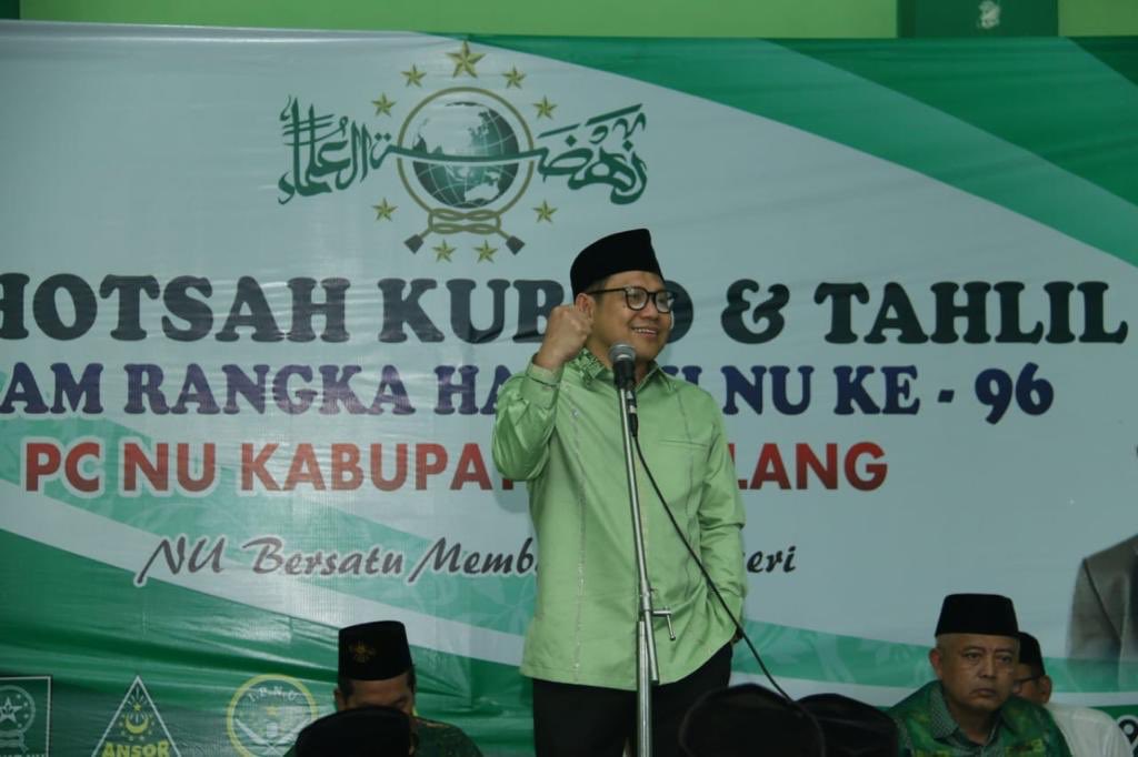 cakimiNOW's tweet photo. Hari Lahir NU ke 96 bersama para pejuang NU Kabupaten Malang #Harlah96NU #HarlahNU96 #HarlahNU https://t.co/WEbDlYIcvN
