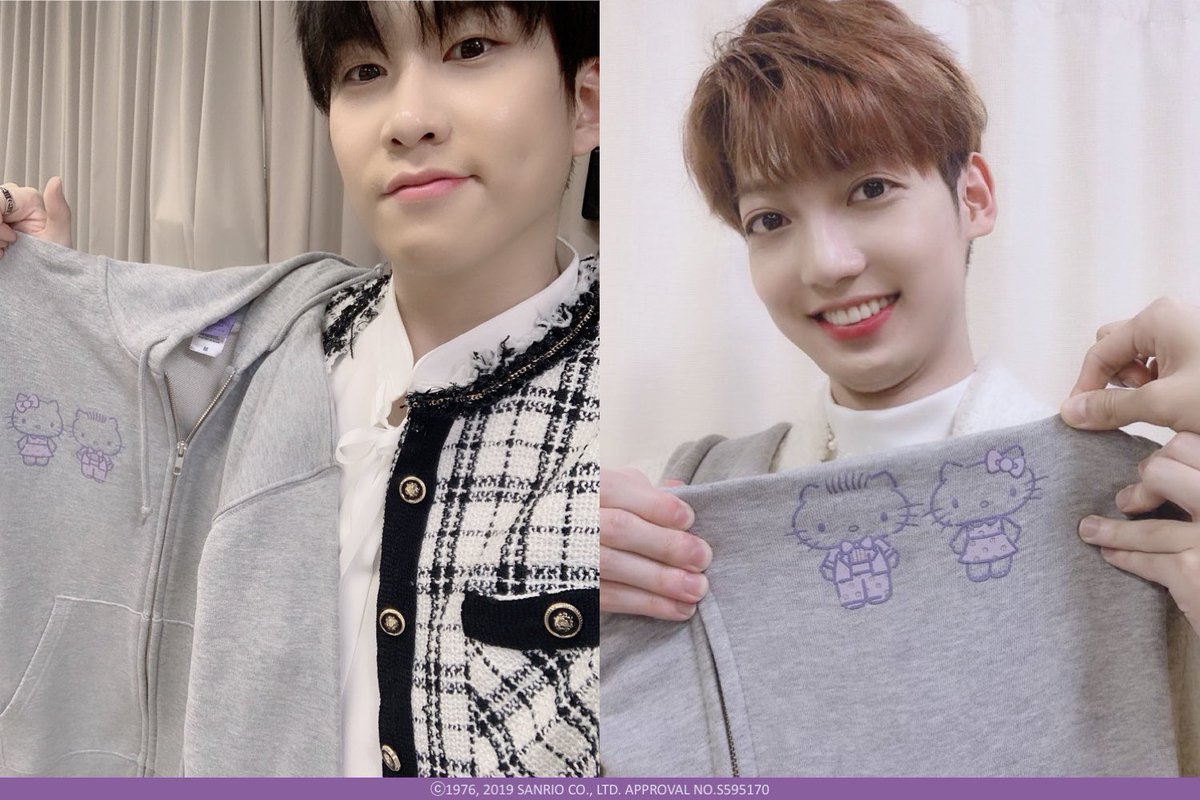 BOYFRIEND tweet media