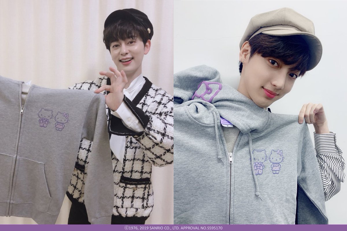 BOYFRIEND tweet media