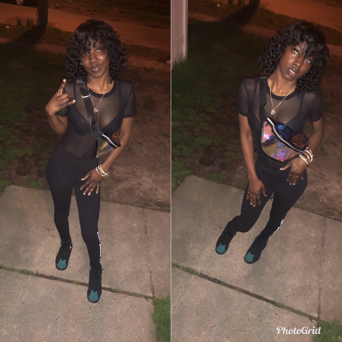QueenC34389369's tweet photo. #BlacQueen🖤❤️ https://t.co/Upa1e6H9Ry