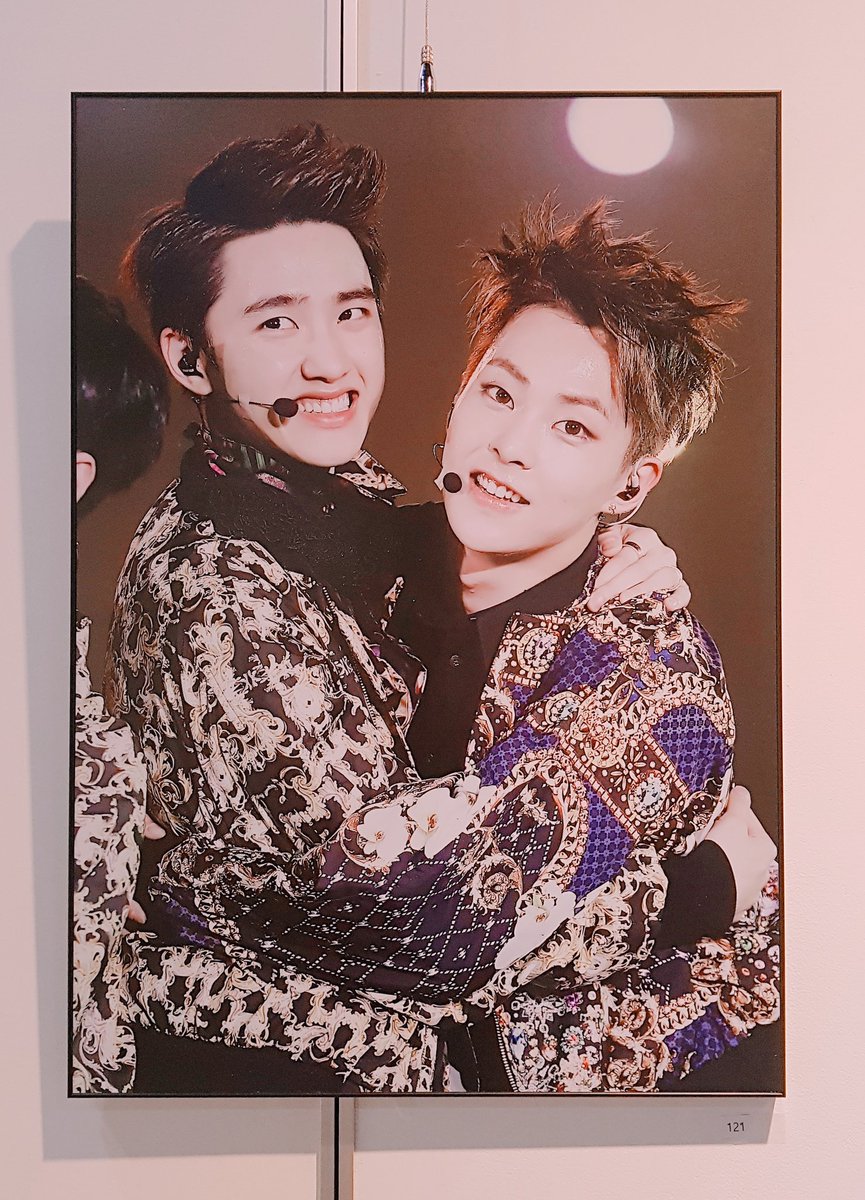 DiamanteEXO's tweet photo. @mywarmspring326 행복한 기운이 감도는 곳에서 오랜만에 힐링을💕 #x_seasons https://t.co/vFozRykoT2