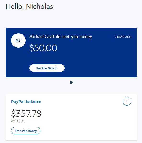 Equuip's tweet image. $300 PayPal Giveaway!

Must RT, Follow @silly702 &amp;amp; @Arcitys to Enter!

Winner will be picked on 4/7