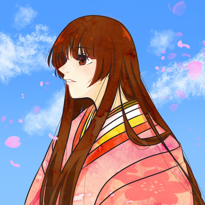 珱姫のtwitterイラスト検索結果 珱姫のtwitterイラスト検索結果