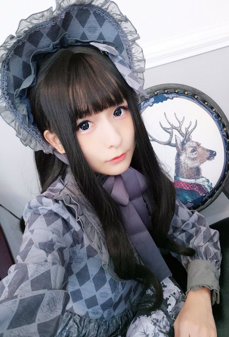 コスプレイヤーモモのTwitter画像52