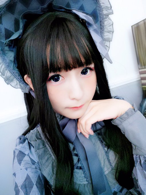 コスプレイヤーモモのTwitter画像53