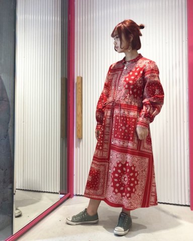&ellecy アンドエルシー レースハイウエストSK スカート - mattress.ng