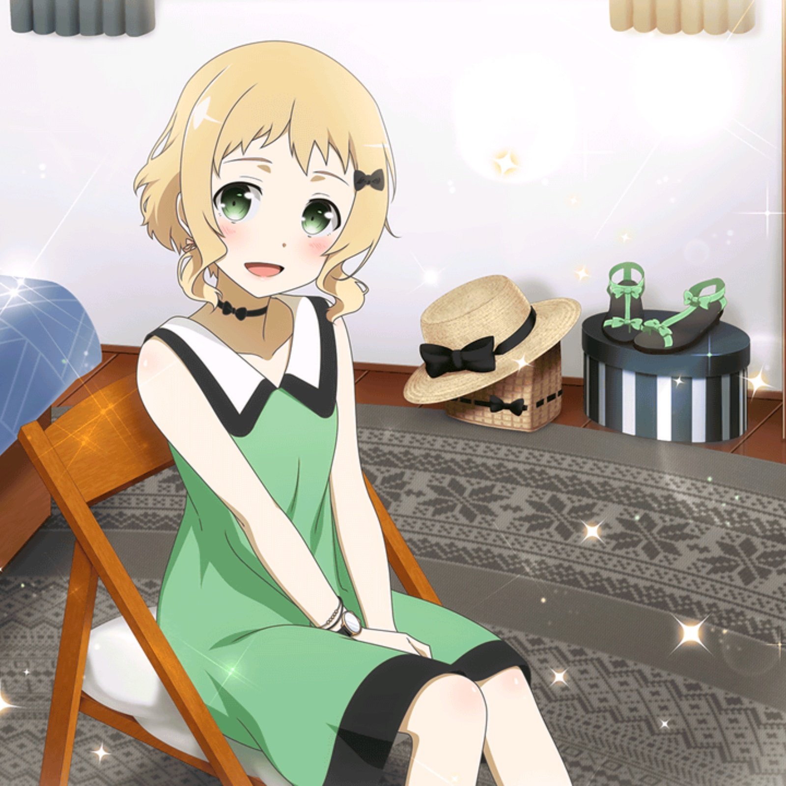 犬吠埼樹 Itsukibouzaki Twitter