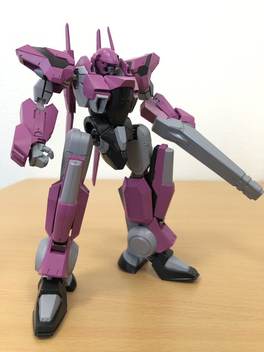 大神ソウマ エステバリスカスタムだけで遊ぶのに忙しくてまだブラックサレナになれてない