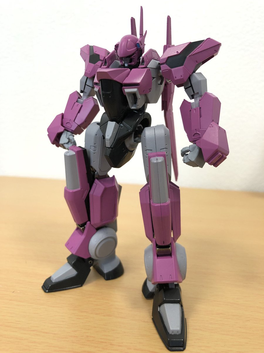 大神ソウマ エステバリスカスタムだけで遊ぶのに忙しくてまだブラックサレナになれてない