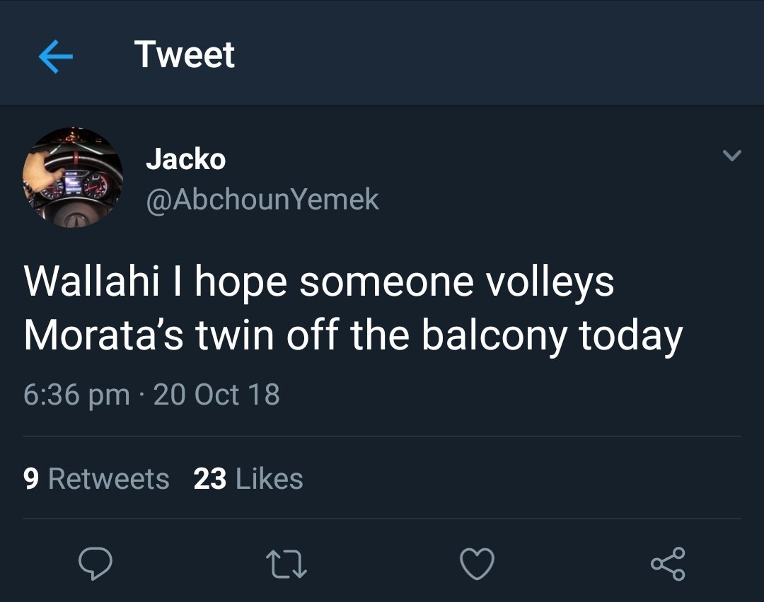 ?