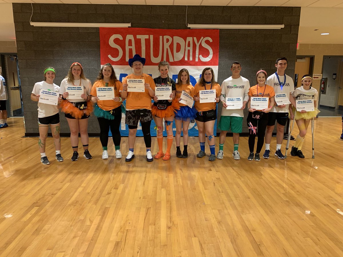 sgminithon's tweet photo. 2019 SG Mini-THON total...Absolutely AMAZING! #FTK @SGSchoolNews #Partnersinthefight https://t.co/PBXKre0F5l