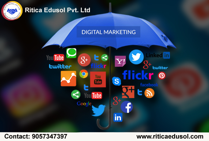 Ritica13's tweet photo. Ritica Edusol is considered as a Best Digital Marketing Company
in the market because of its sound experience .
Our Services are:
#RiticaEduslPvtLtd
#DigitalMarketing
#WebDesigningandDevelopment
#AppDevelopment
Our Website:https://t.co/VATljL6Fa7
Call us: 9057347397, 7375889985 https://t.co/oaifJ3PFfd