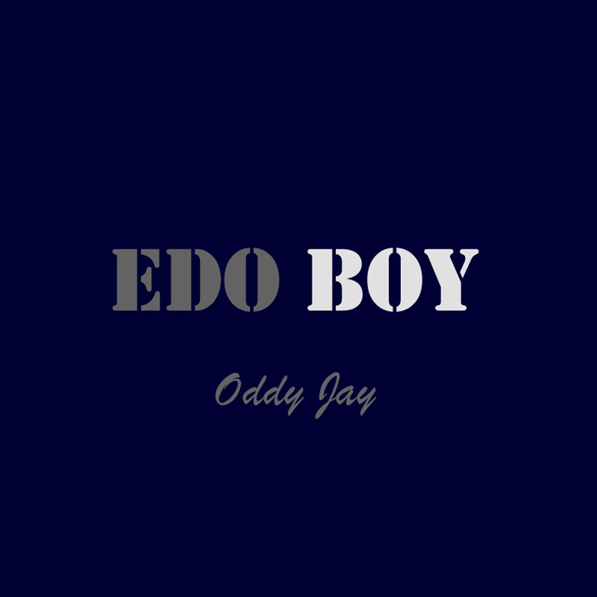 OddyJay's tweet photo. "EDO BOY" ...by Oddy Jay 

Re-published on All #Major #Digital #Platform 

Click 👉 https://t.co/9rJVT3vIlI 
➖➖➖➖ 

#Anticipate #Ep #Dance #Rap #KanoRerun #EdSheeran #MostRequestedLive #SokotoRerun #SupplementaryElections #SaveMySaturday #OddyJay https://t.co/iQOwhf0zVU