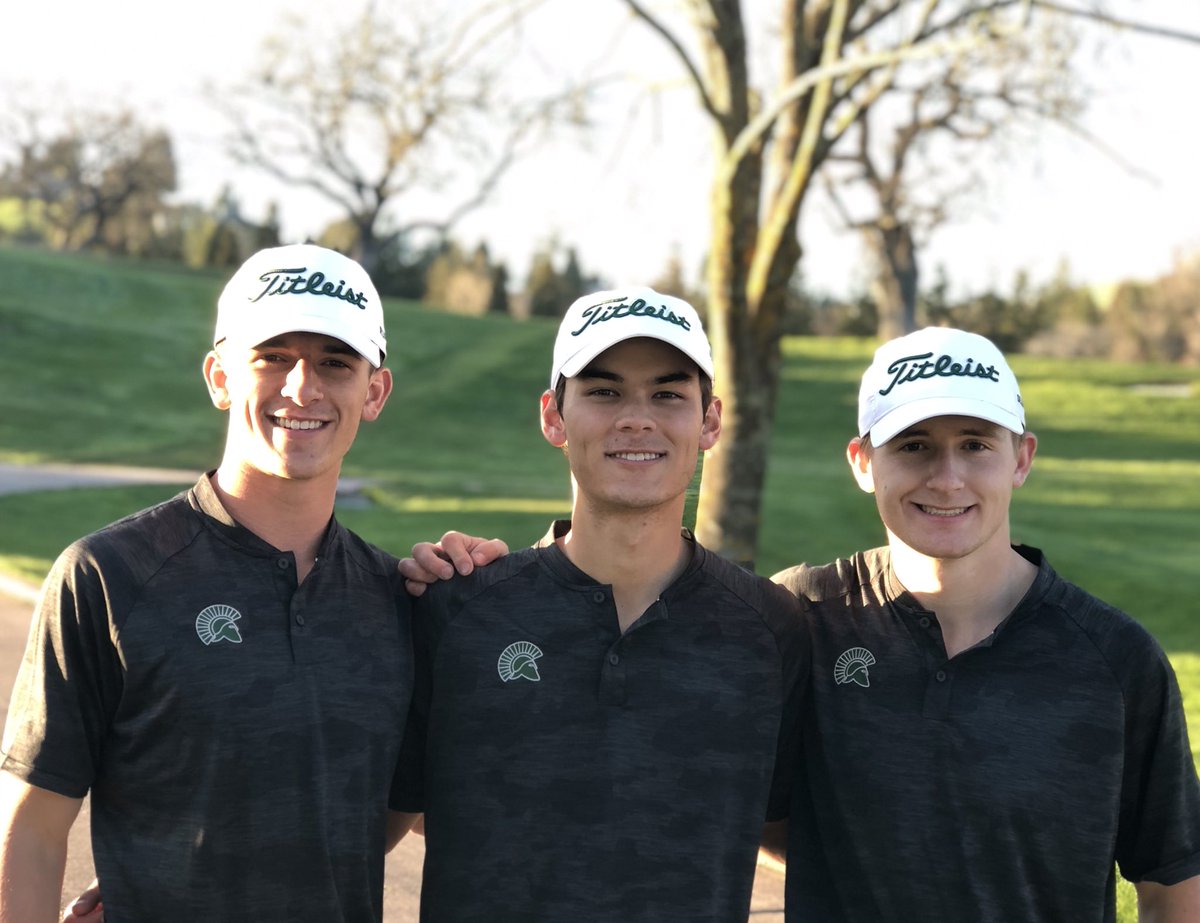 De La Salle Golf on Twitter "At our last home match of the year we