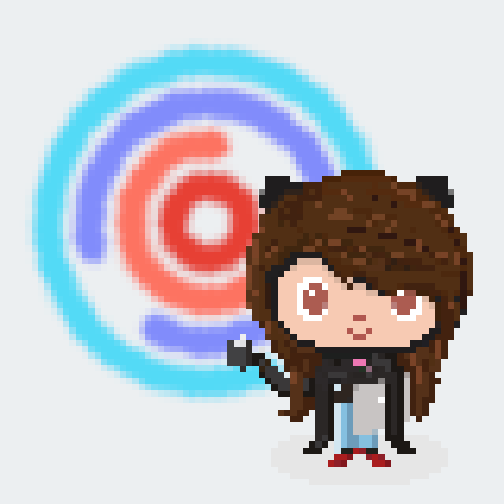 huemanh111's tweet photo. @GitHubEducation pixel octocat coder! Anyone whose seen the stickers might recorgnize her c: @TechTogetherBos #MakingTheNewNormal #TechTogether #ComeAsYouAre https://t.co/vCFxi8R7PM