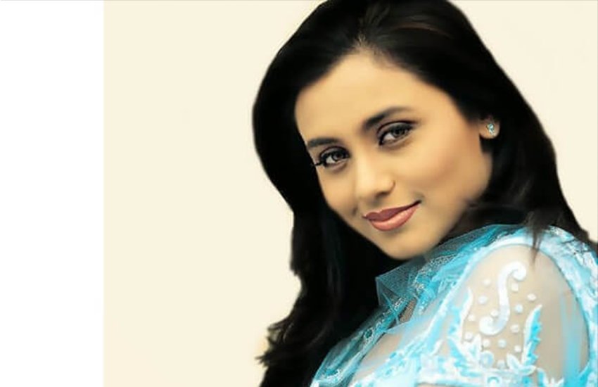  Happy birthday Rani Mukerji       