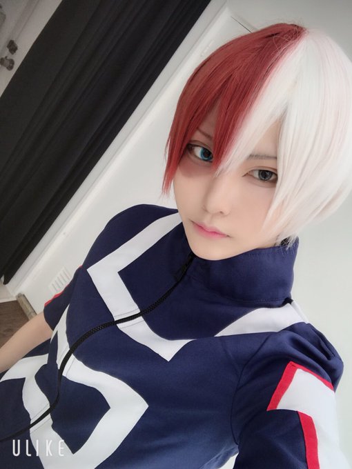 Twitterのコスプレ画像33