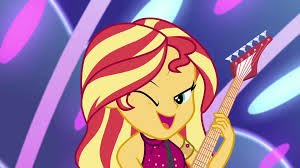 LuigiGamer25's tweet photo. Sunset’s new Hair is so #Gorgeous. 🧡
(From the Upcoming EQ Special: Spring Breakdown)

#MyLittlePony #MLP #MLPFiM #EquestriaGirls #MLPEG #Brony #SunsetShimmer https://t.co/7FmNEdgxIv
