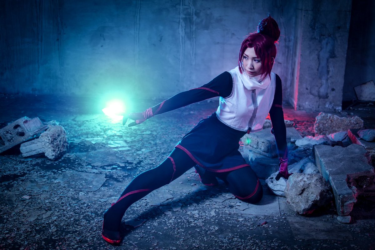 ケムリクサ りんのコスプレまとめ Irodoriちゃんねる